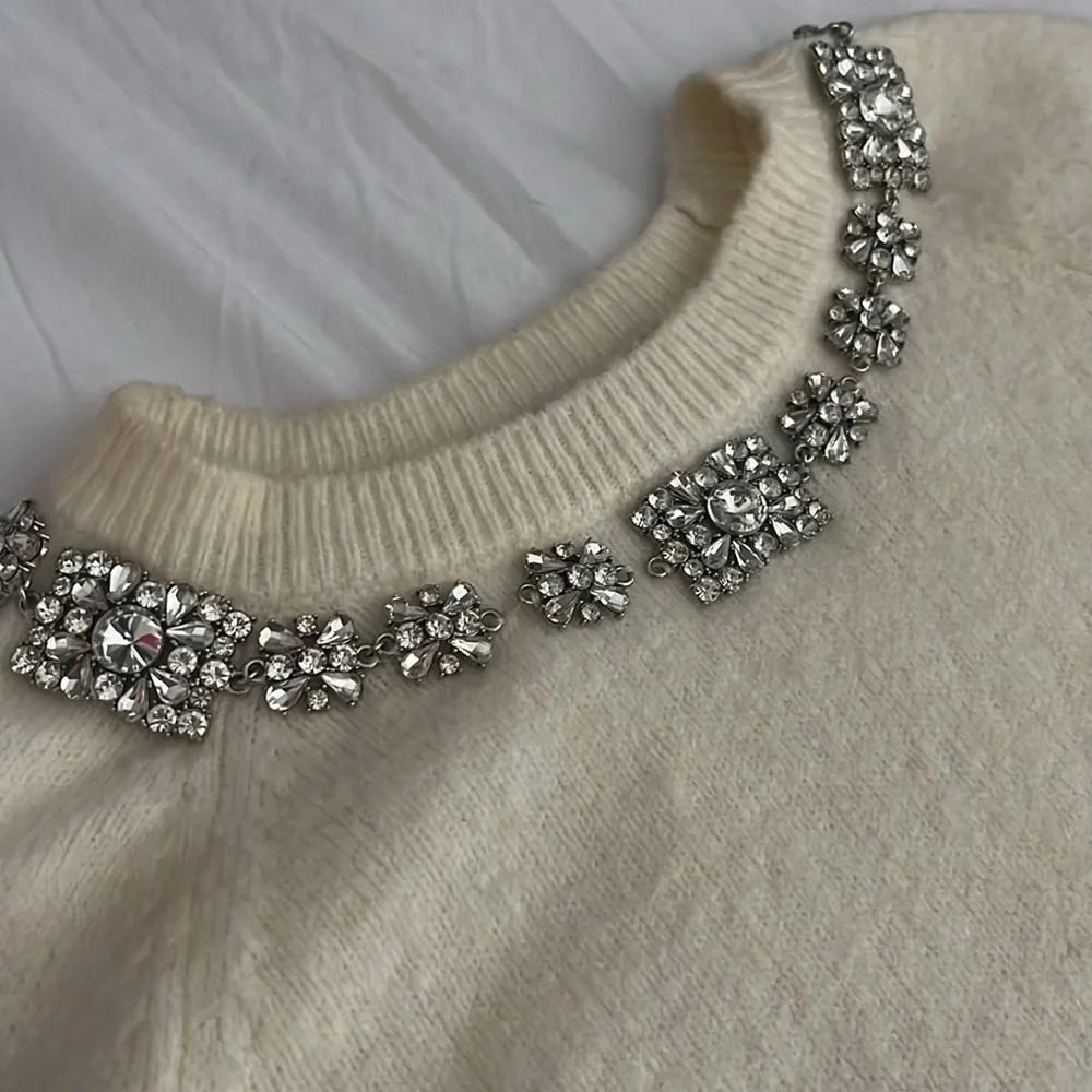 Express winter sweater - Picture 2 of 3